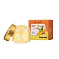 West&Month Turmeric Face Cream 50g