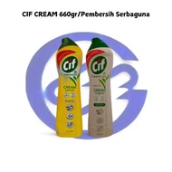 Cif Cream 660 gram  murah