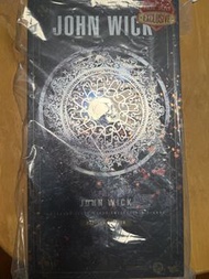 現貨 Hot toys MMS833AE John wick