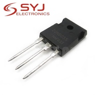 5pcs/lot SPW20N60S5 20N60S5 SPW20N60 N-channel FET TO-247 600V 20A new original In Stock