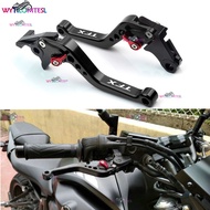 FOR YAMAHA TFX150 tfx150 Motorcycles CNC Aluminum Short Adjustable Brake Clutch Levers