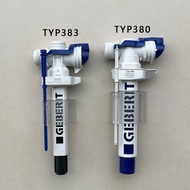GEBERIT GEBERIT Water Tank Accessories Toilet Hidden In-Wall Water Tank Water Inlet Valve Old TYP380