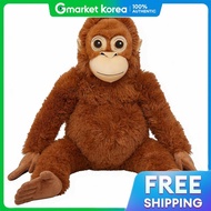 IKEA | Fjällskog ตุ๊กตาของเล่นลิงอุรังอุตัง