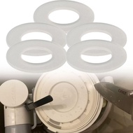 Geberit Bawai 1/5pcs Diaphragm Pumping Valve Drain Gasket Waterproof 816.418.00.1 Seal Ring Toilet T