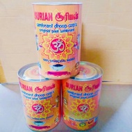 (Surian Sambrani 3 Cans Promo Pack) Dhoop Cup Incense Cup Dupa kemenyan