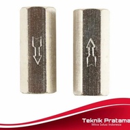 Check Valve / One Way Valve / No Return Valve 3/4"