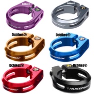 Nukeproof Nuclear Warhead Seat Post Clamp