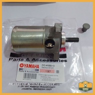 STARTER MOTOR ASSY - Yamaha FZ16 (FZ16) from Indonesia