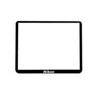New  Screen Window Display (Acrylic) Outer Glass For NIKON D3100 D3200  D3300 D3400 D3500Camera Scre