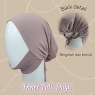 Inner Tudung,Inner Dagu,Inner Tali,Inner Dagu Bergetah,Inner Dagu,Inner Hijab,Inner Tudung,Anak Tudung,Inner Muslimah