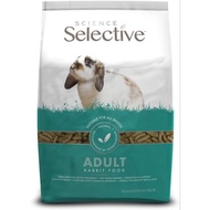 Science Selective Adult Rabbit 1.8kg