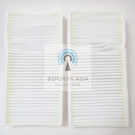 Mini Cooper 2014 F55 & F56 Air Cond White Cabin Filter (2Pcs/Set)