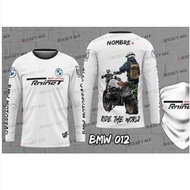 BMW Bimmer Power M Series T-Shirt | Motorsport BMW Racing Team T-shirt | Super Premium Tee BMW