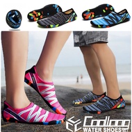 Anti-Slip Outdoor Water Sport Shoe Swim Athletic Swimming Quick-Dry Barefoot Aqua Sport Shoes Pantai