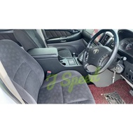 MPV18 Toyota Alphard 03-08year ANH10 Console Box