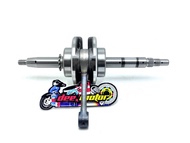 ชุดข้อเหวี่ยง ก้านสูบ ตับเป็ด HONDA ดรีม-นิว ดรีมเก่า ดรีมคุรุสภา ดรีมตูดเป็ด และ เวฟ100 ปี1997 รุ่น