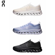 [Duty-Free] On On Cloudtilt Moon All-Match Men's Shoes Comfortable Breathable Casual Shoes Women's S