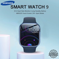 Samsung Galaxy Series 9 2025 OriginSamsung S9 MAX  2025 Original 2.19 inch Smartwatch Waterproof And