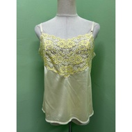 CS110 Wacoal Lace Camisole