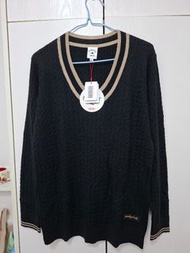 Morley Mole Honma V-Neck Sweater