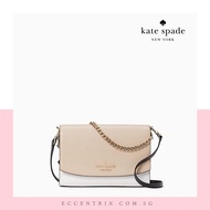 Kate Spade Carson Convertible Crossbody【new with defect】