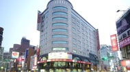 高鐵假期-台南劍橋大飯店2日自由行｜限定優惠_奇美博物館｜埃及之王