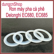 Delonghi EC680, Delonghi EC685 coffee machine rubber gasket