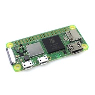 Raspberry Pi British Original Zero W Raspberry Pi Pi0 1.3 Development Board Zero 2w Motherboard