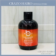 Balosea Organic Root Booster Shampoo 300ml