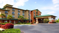 布拉夫頓希爾頓黑德區智選假日套房飯店 (Holiday Inn Express Hotel &amp; Suites Bluffton at Hilton Head Area)