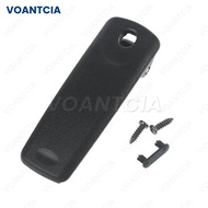10Sets Belt Clip With Screws For Yaesu FT1XDR 2DR 3DR VX8R VX8DR SBR-14LI