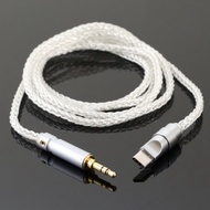 川木076 TypeC轉3.5mm aux音訊線【川木】全新現貨 車用axu線手機