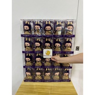 [In Stock] Pop Mart Labubu Pronunce Wings of Fortune