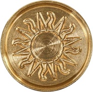 quobadis elban ceiling replacement stamp motif sun hb40454