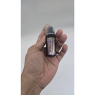 ghs gel gambir hitam sesnsitive skin by mika 12ml