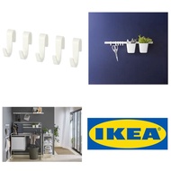 Ikea Hooks Hooks Cookware Hooks Trolley Hook