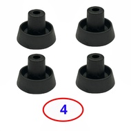 Butterfly Commercial Blender Anti-Slip Rubber Foot Stand | Replacement for B-591 / B-592 | Getah Kak