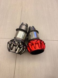 Dyson v10 氣旋