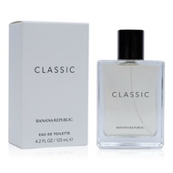 【Banana Republic】 經典傳奇中性淡香水 125ML