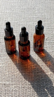 薄荷柚子精油 純薄荷精油 蒸餾精油 空氣清新 提神