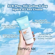 B5 Pretty Skin Hydra B5 Sun Cream