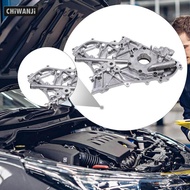 [CHiWANJi] Engine Oil Pump Stable Performance Easy to Install Replace for Nissan Pickup 2.5TD