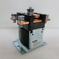GE DC Contactor GE 300 GE300A GE300 300A 24V 36V 48V 72V 80V IC4482CTTA300AH124XN IC4482CTTA300AH24
