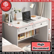 ESTEE 60/80/100cm desk computer desk bedroom bedside student writing desk study small table JD-170