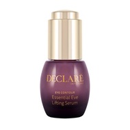 ❤️5500+好評包順豐‼️ Declare 眼部緊緻精華液 Essential Eye Lifting Serum 15ml