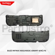 BUZZER MUSIC SPEAKER/ BUZZ INFINIX X653/X653C (SMART 4/4C) FS