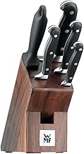 WMF Spitzenklasse Knife Block Set, 6-piece