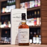 The Balvenie 21 -  「 百富 21 」