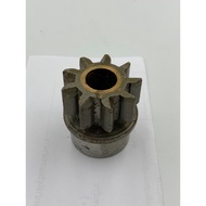 85 HP9T ISUZU 85 Normal Power