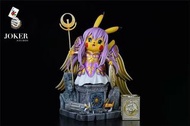 Gk新品預訂 JOKER Studio聖鬥士 - 女神雅典娜